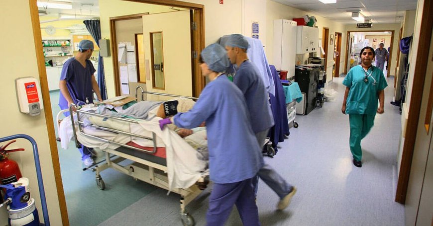 27 Men Receive Bionic Penises in Public Hospitals for Erectile Dysfunction