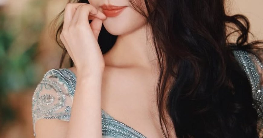 Chinese Actress Liu Yifei Skips Award Show After Missing Best Actress Win
