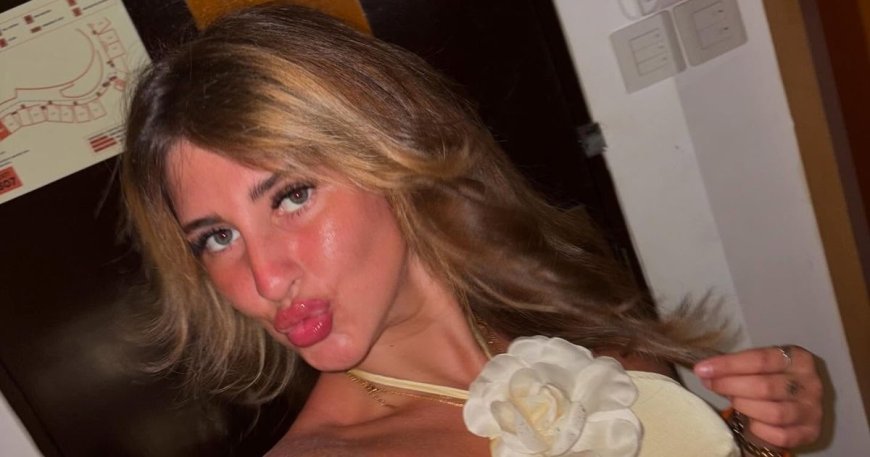 British Teen Bella Culley Claims She Was Forced into Drug Smuggling by Torture