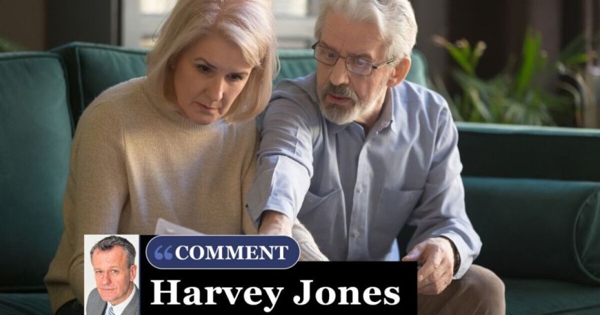 State pension clarified: Not an automatic entitlement, but subject to potential means testing