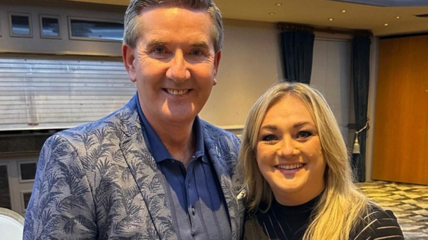 Irish Star Shares Terrifying Diagnosis After Ignoring Stomach Pain