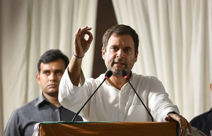 Opposition Criticizes Modi Government for Withholding Information on IAF Losses