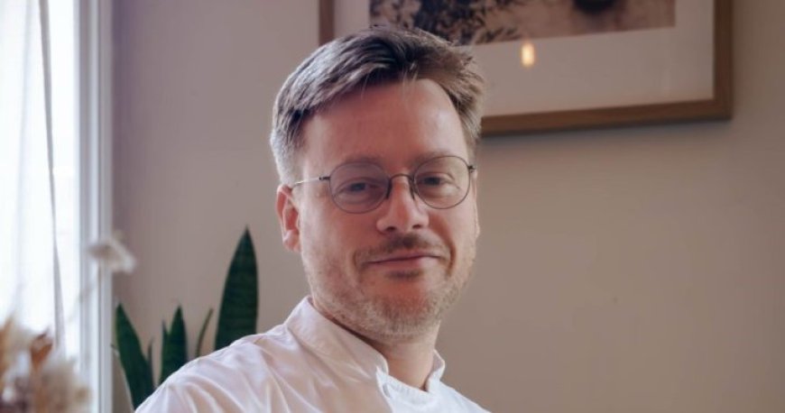 Halifax Chef Named Top 100 Pizza Chef in the World