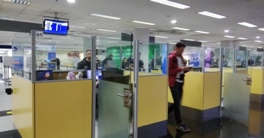 Philippines Implements Visa-Free Entry for Taiwanese Passport Holders