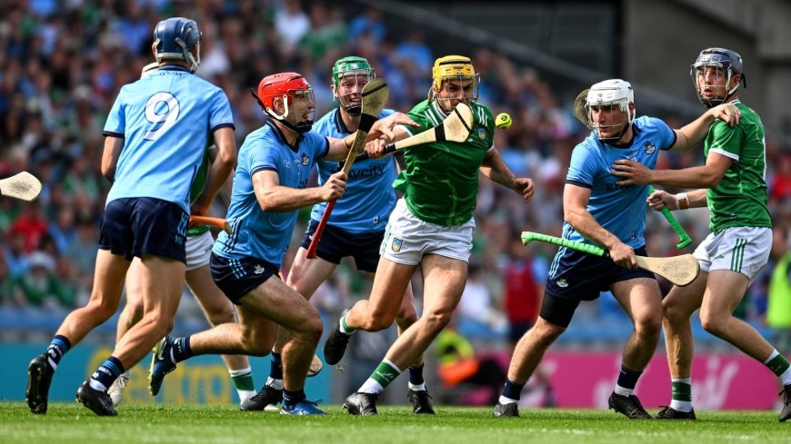 Dublin's Unity Key to Stunning Victory Over Limerick