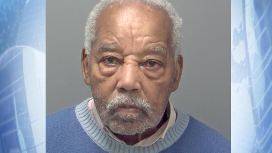 92-Year-Old Man Jailed for Rape and Murder of UK Woman in 1967