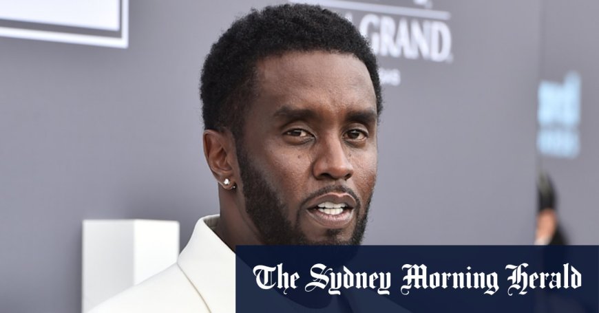 Sean Combs Verdict Reached on Most Charges