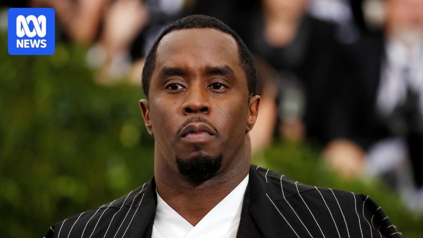 Sean 'Diddy' Combs Trial: Jury Reaches Partial Verdict but Deadlocked on Racketeering Charge
