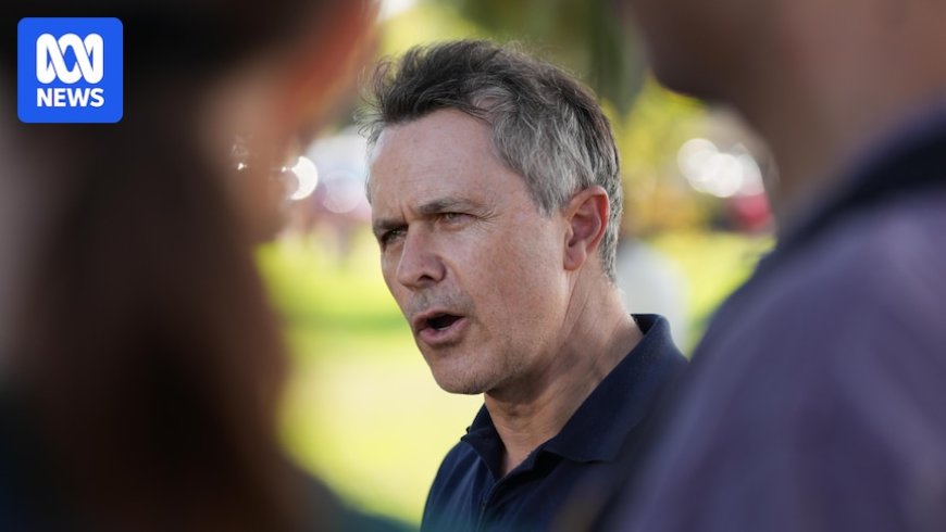 Education Minister Plans to Cut Funding from Childcare Centers for Safety Failures