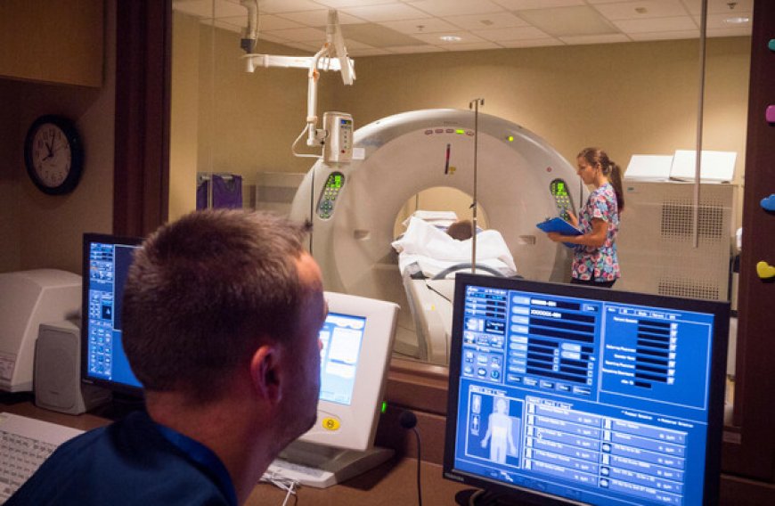 Irish Cancer Society warns of potential doubling of cancer diagnoses by 2045 without urgent action