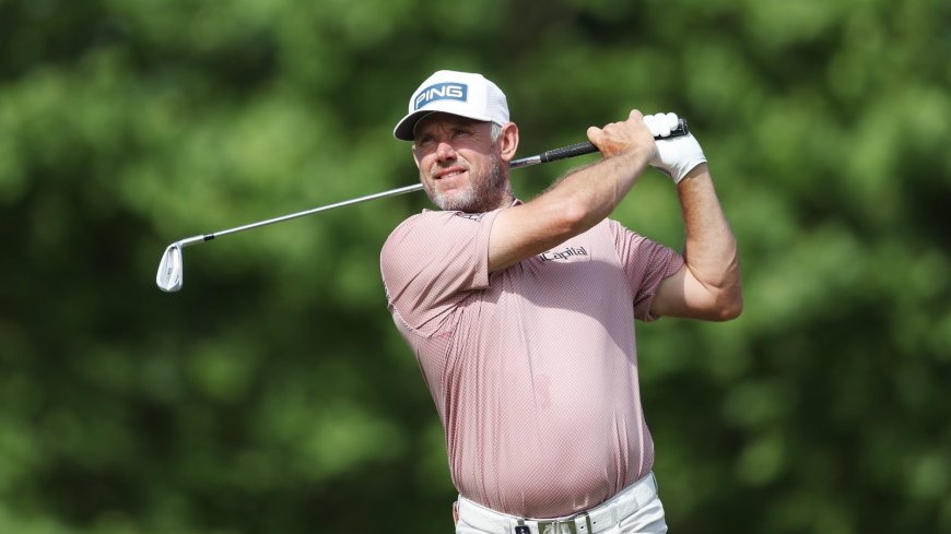 Westwood Qualifies for The Open, Poulter and G-Mac Miss Out