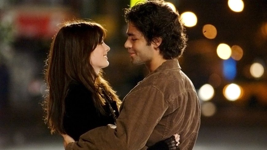 Adrian Grenier Excluded from The Devil Wears Prada Sequel