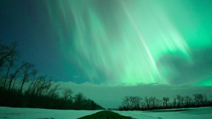 NASA Helps Predict Strong Solar Storms