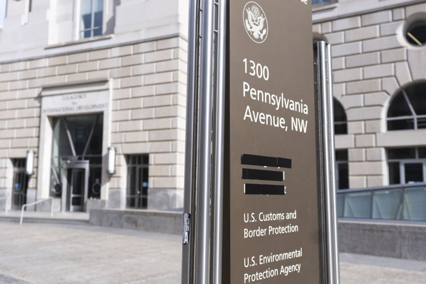 FBI Chooses New Location in Maryland, Trump Administration Reveals