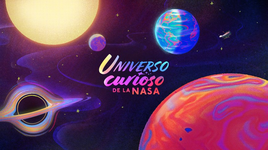 NASA Launches Third Season of Spanish-language Podcast