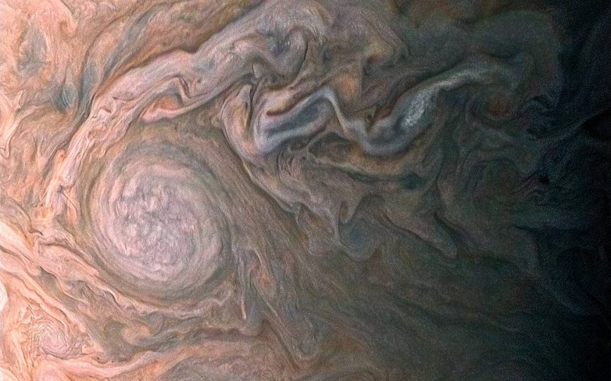 White House Pushes to End NASA Science Missions Amid Budget Cuts