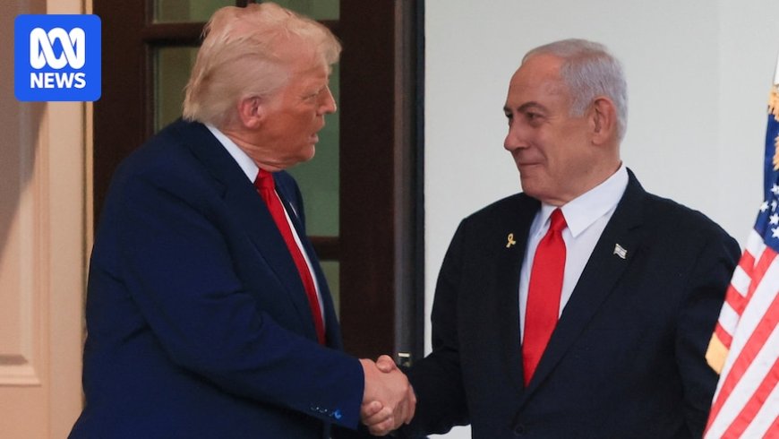 Benjamin Netanyahu May Need to Make a Deal to End Gaza War