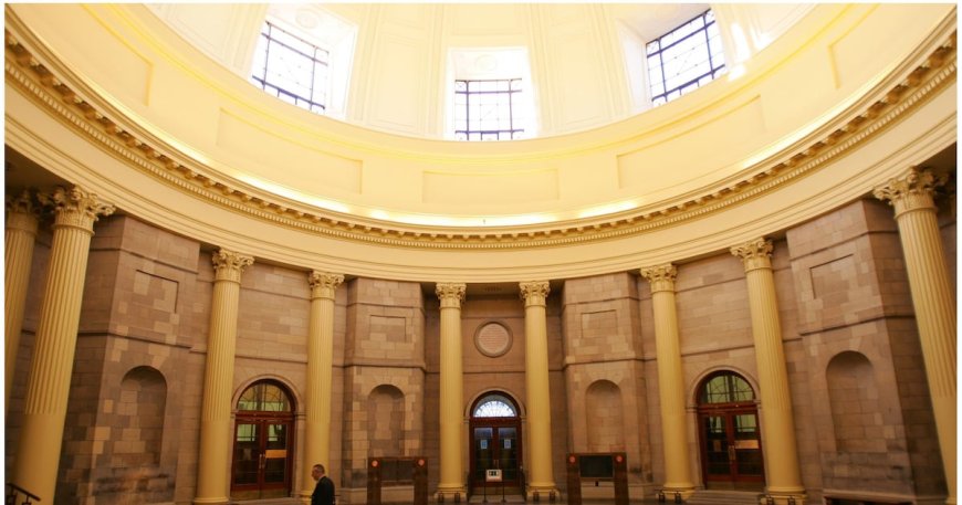 Two Individuals Named in High Court Case Over Alleged Surveillance of HR Firm Employee