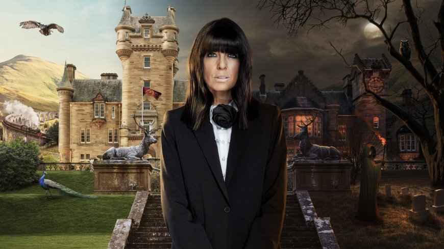The Traitors UK, US, and Australia Now Available on RTÉ Player