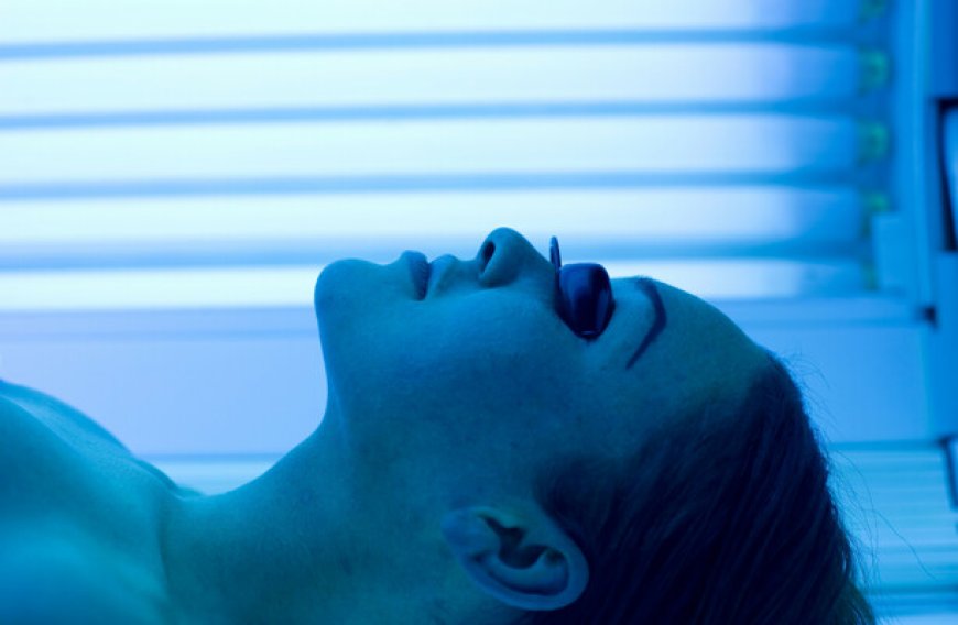 Taoiseach Supports Banning Sunbed Use in Ireland