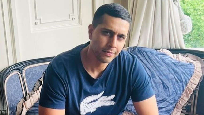 Father, 38, Named Kamran Aman Stabbed to Death in Barry - Two Teenagers Arrested