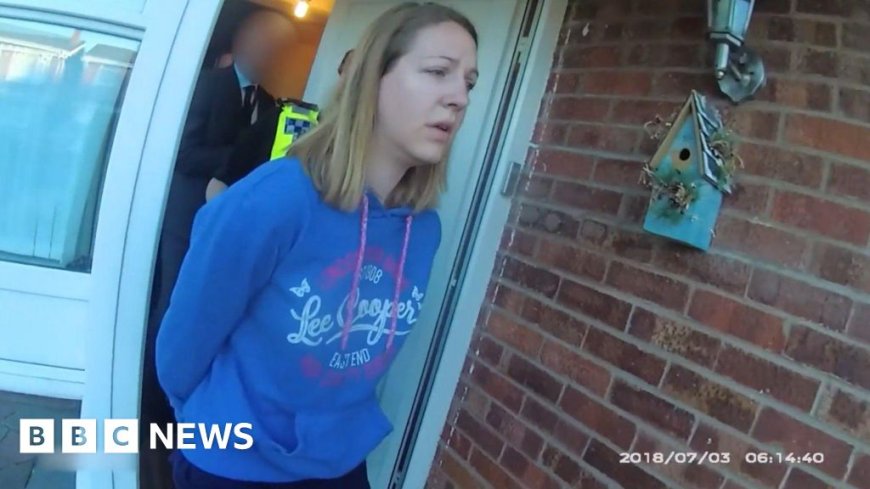 Lucy Letby Faces Possible Additional Charges as Prosecutors Review Evidence