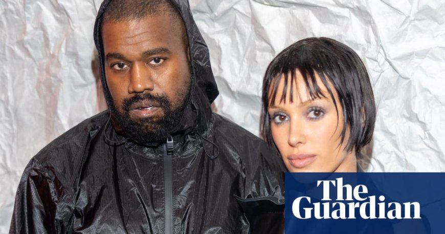 Kanye West Banned from Entering Australia for Controversial Song, Confirms Tony Burke