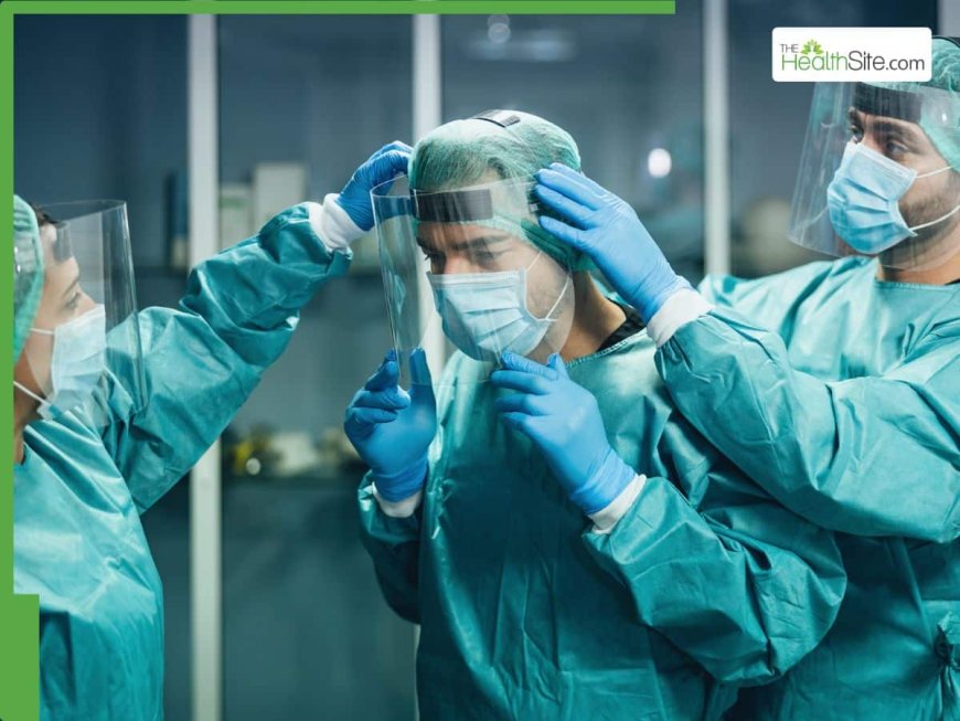 Hepatitis B Infection Threatens India with Monsoon Arrival - Learn About the Virus