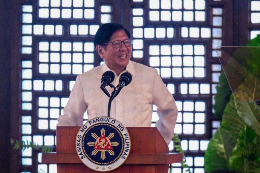 President Marcos Jr. Calls for Deeper Probe into Missing Cockfighting Enthusiasts