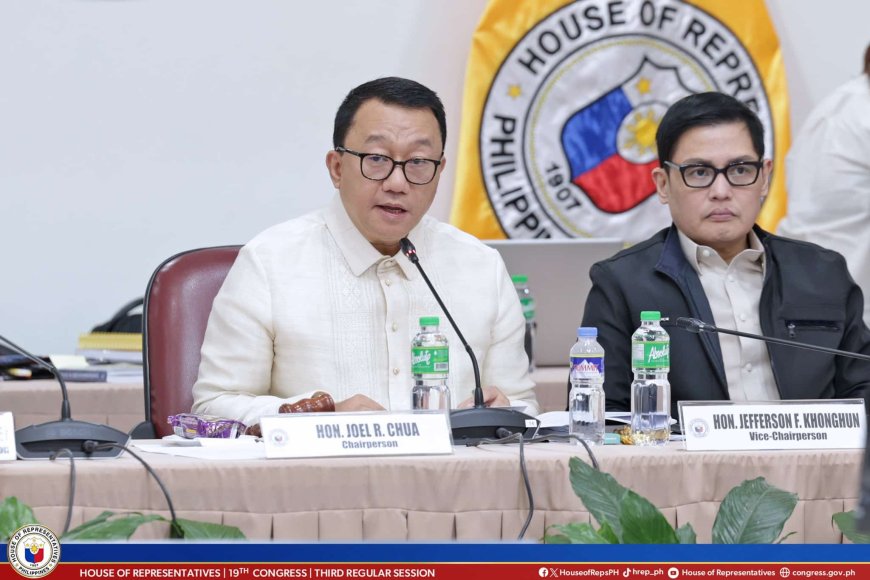 House Prosecution Team Seeks Senate Pre-Trial in Sara Duterte Impeachment Case