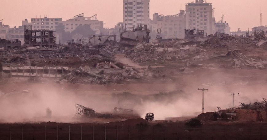 Trump Announces Israel's Agreement for 60-Day Gaza Ceasefire