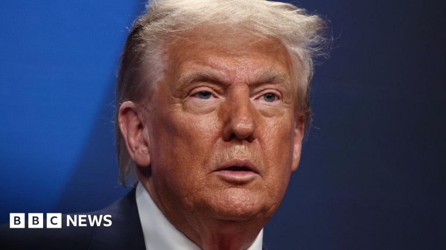 Paramount to Pay Trump $16 Million for 60 Minutes Interview Dispute