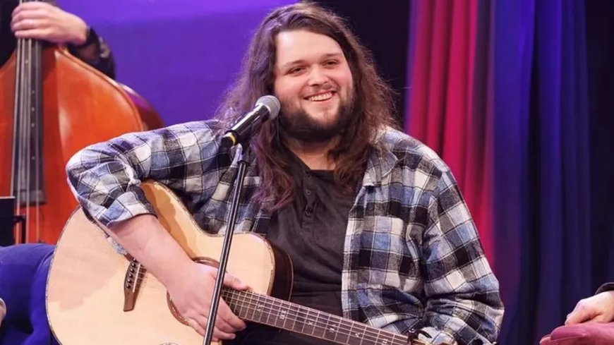 TikTok Star Garron Noone Cancels Nationwide Tour