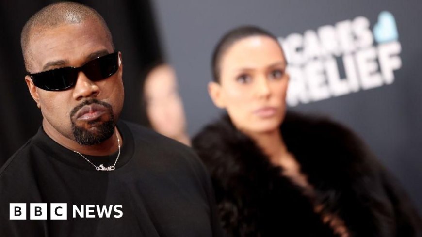 Kanye West Barred from Entering Australia Due to Controversial Hitler Song