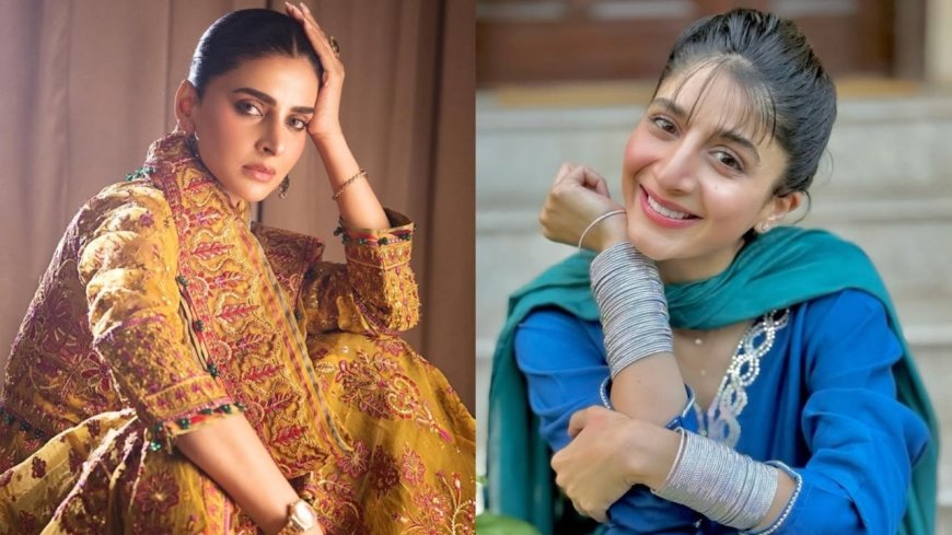 Pakistani Artists' Instagram Handles Visible in India Despite Ban