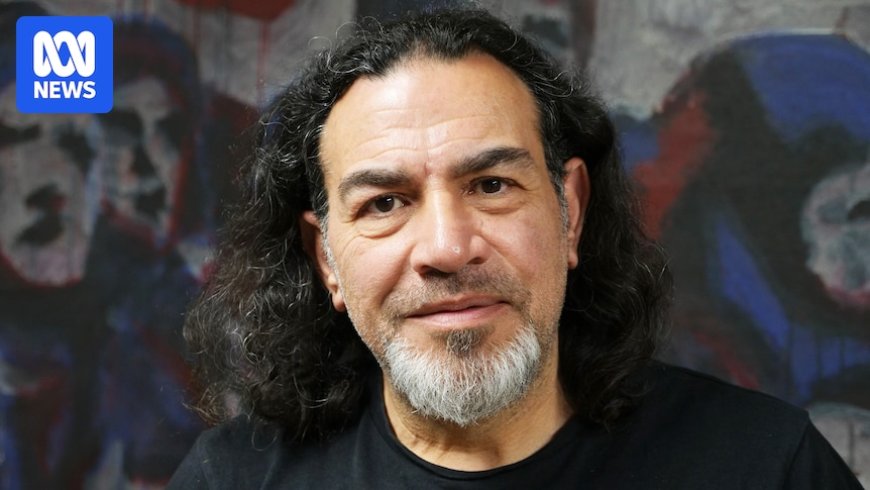 Khaled Sabsabi Reinstated as Australia's Representative at 2026 Venice Biennale