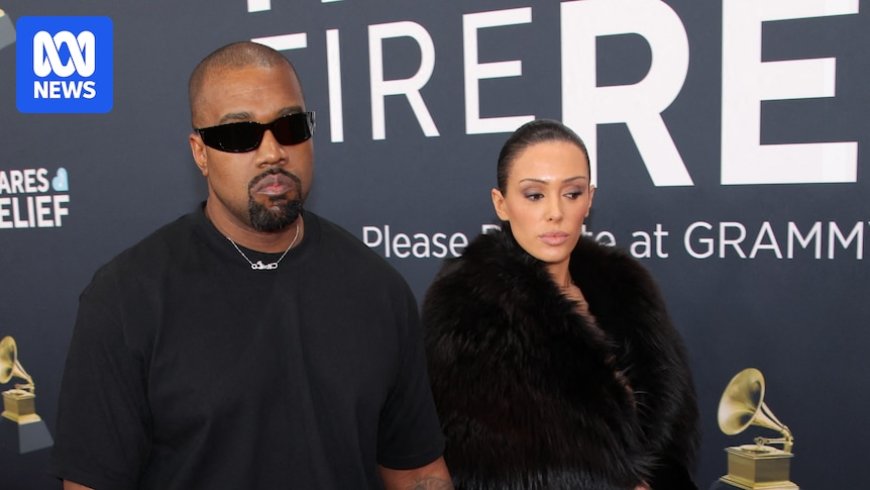 Kanye West Denied Entry to Australia Due to Antisemitic Song, Minister Reveals