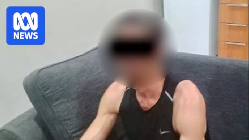 Australian man caught with 60 kilograms of cocaine in Papua New Guinea hotel