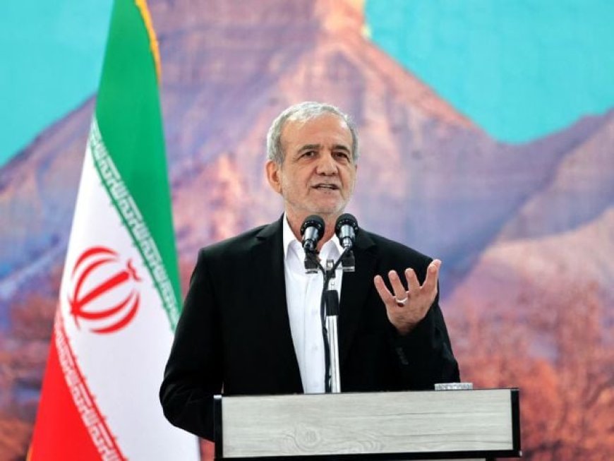 Iran Suspends IAEA Cooperation Under New Law: Reports