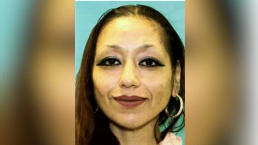 Who is Cindy Rodriguez-Singh? Woman with Indian ties wanted by FBI for son's murder