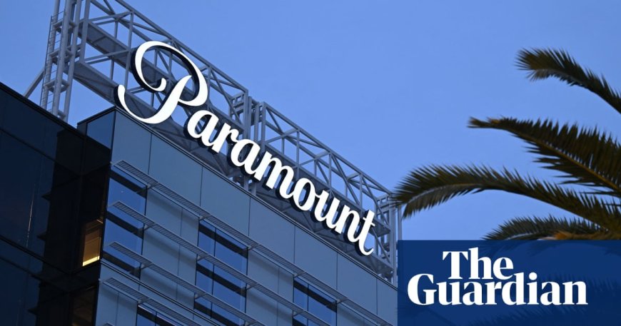 Paramount Settles $16m Lawsuit with Trump Over 60 Minutes Interview