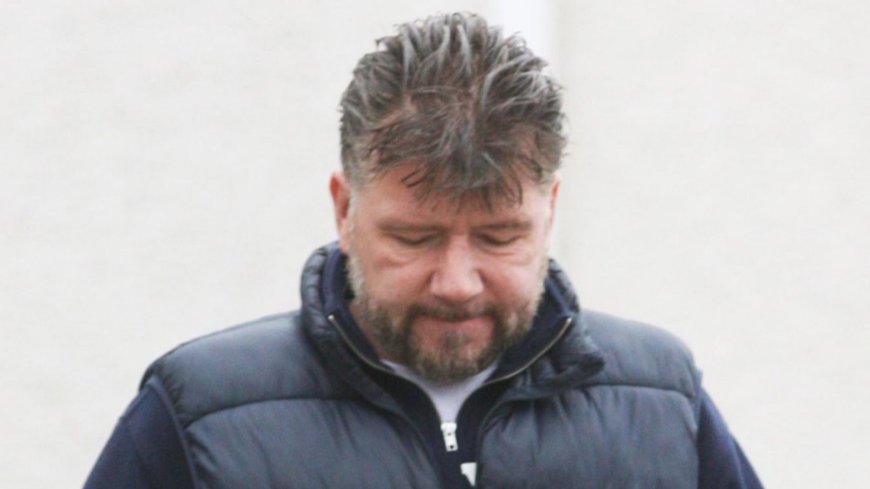 Notorious Irish rapist set for release as gardai prepare for his return to the streets