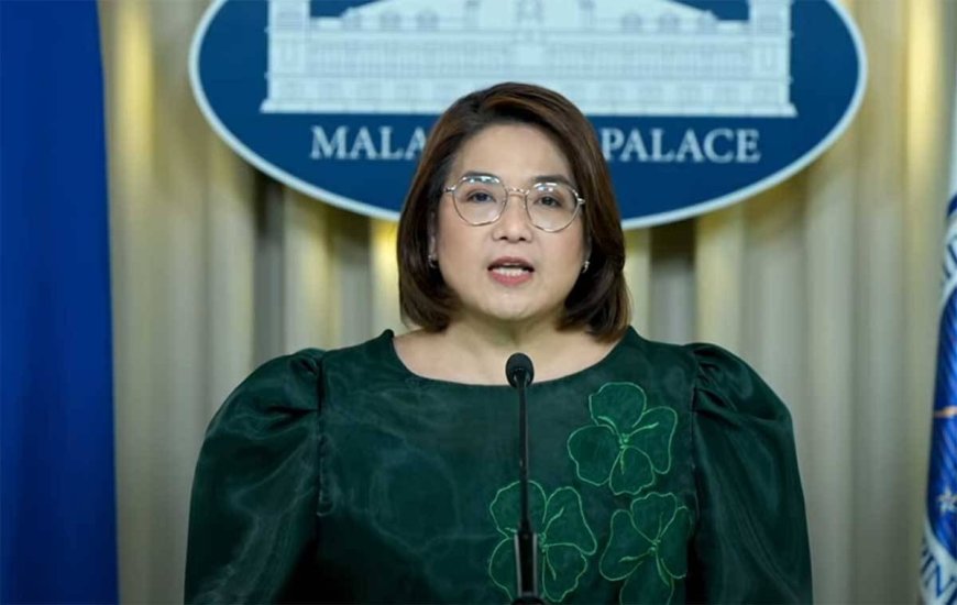 China Cannot Silence Pro-Philippines Voices, Says Palace Official
