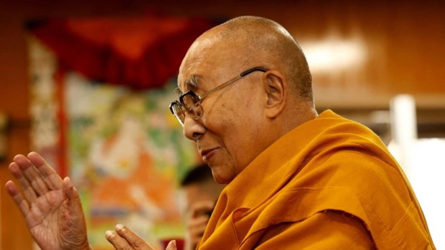 Dalai Lama Plans Reincarnation Process, Trust to Determine Successor