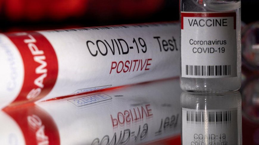 No Link Found Between COVID-19 Vaccines and Sudden Deaths in Karnataka's Hassan, Health Ministry Confirms