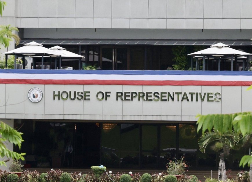 Proposed Bill Seeks to Curb Political Dynasties in the Philippines