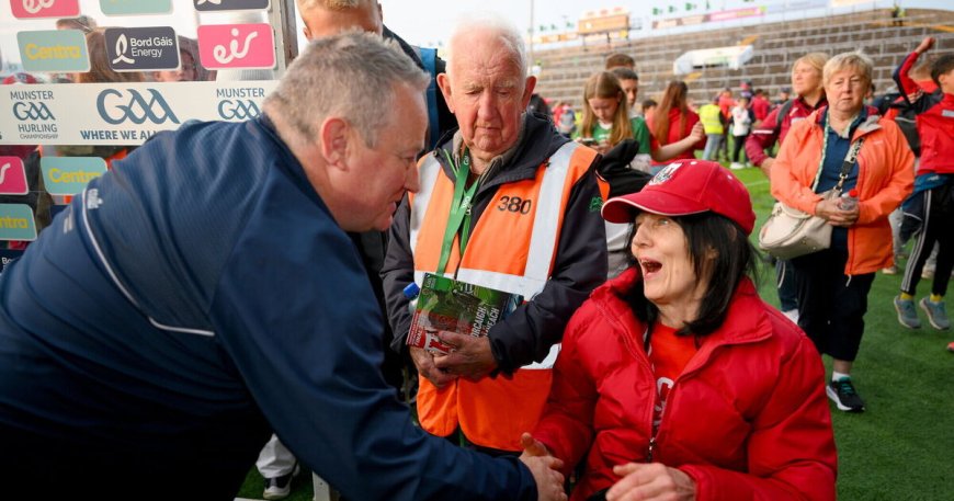 Cork vs Dublin: Pat Ryan Prefers Transparency Over Trickery