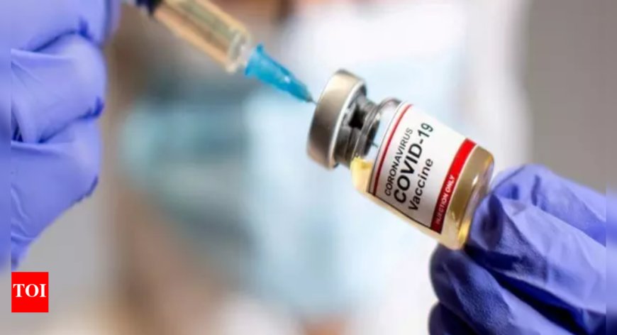 Indian Studies Confirm Covid-19 Vaccines Safe, No Link to Sudden Deaths