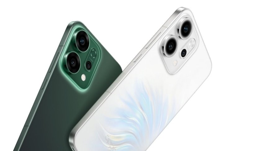 Oppo Reno 14 and Reno 14 Pro Launching in India Tomorrow: What to Expect