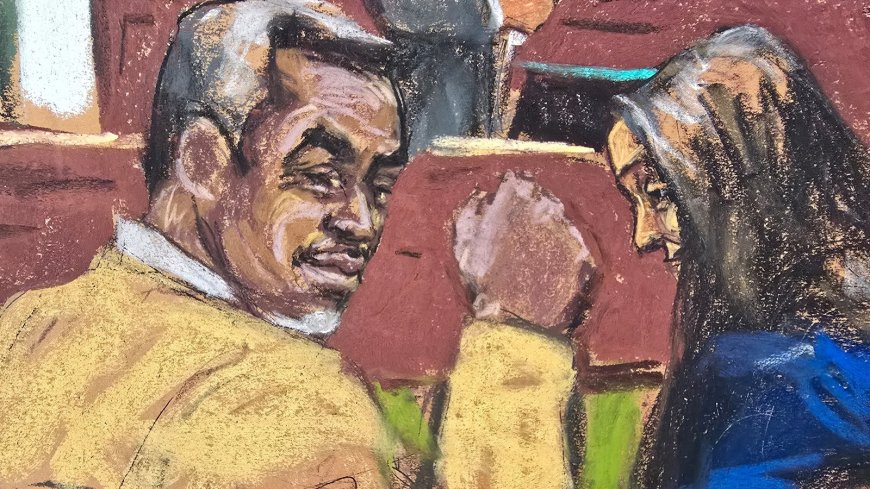 Sean 'Diddy' Combs Reacts to Verdict: 'I'm Coming Home, Baby!'
